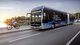 Driving Mercedes-Benz eCitaro fuel cell
