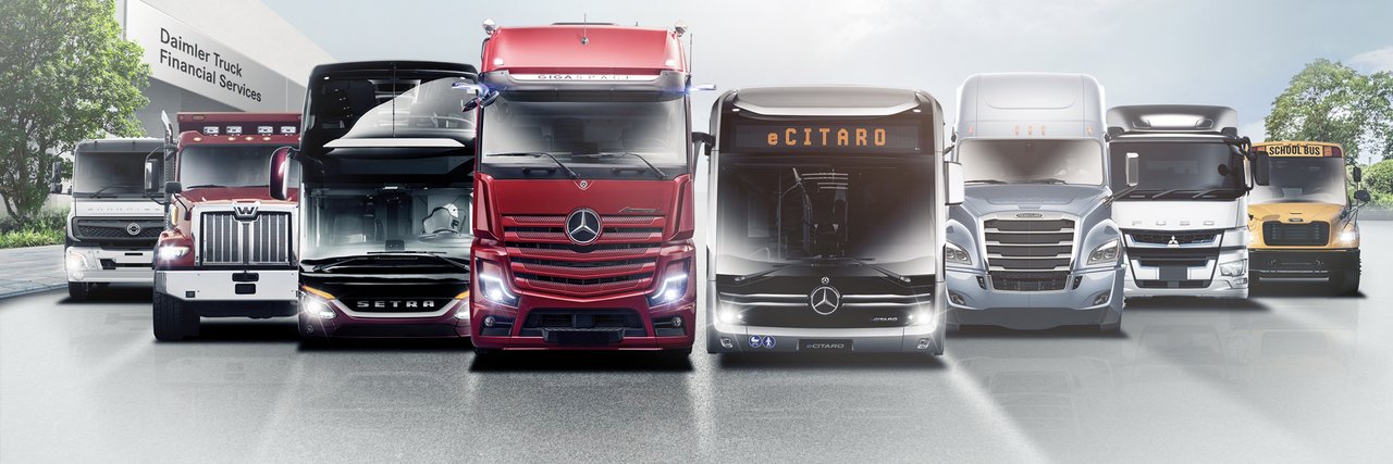 Daimler Truck