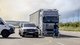 Safety Assistance Systems Daimler Truck
