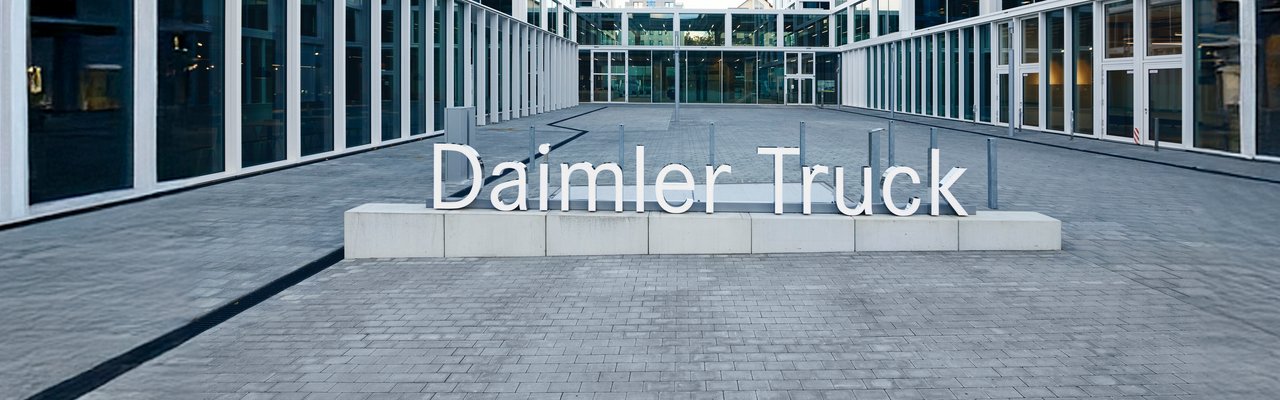 Daimler Truck