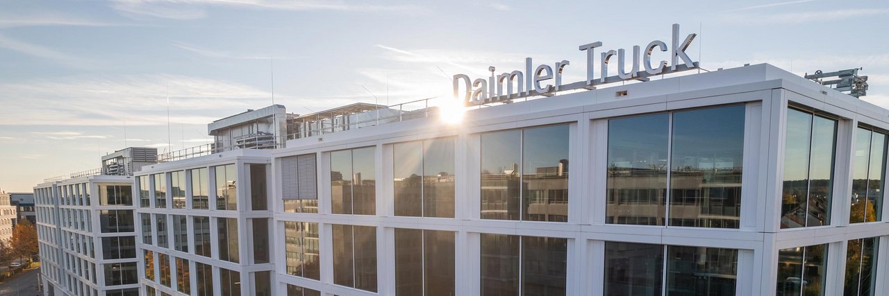 Daimler Truck