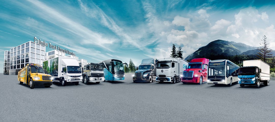 Daimler Truck