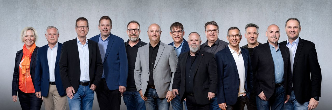 Group Works Council Daimler Truck