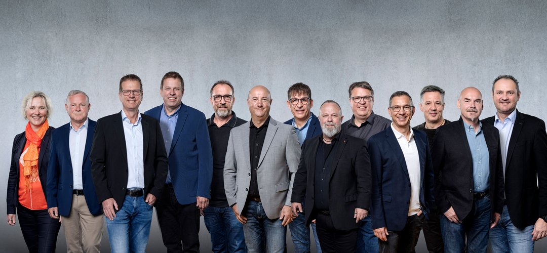 Group Works Council Daimler Truck