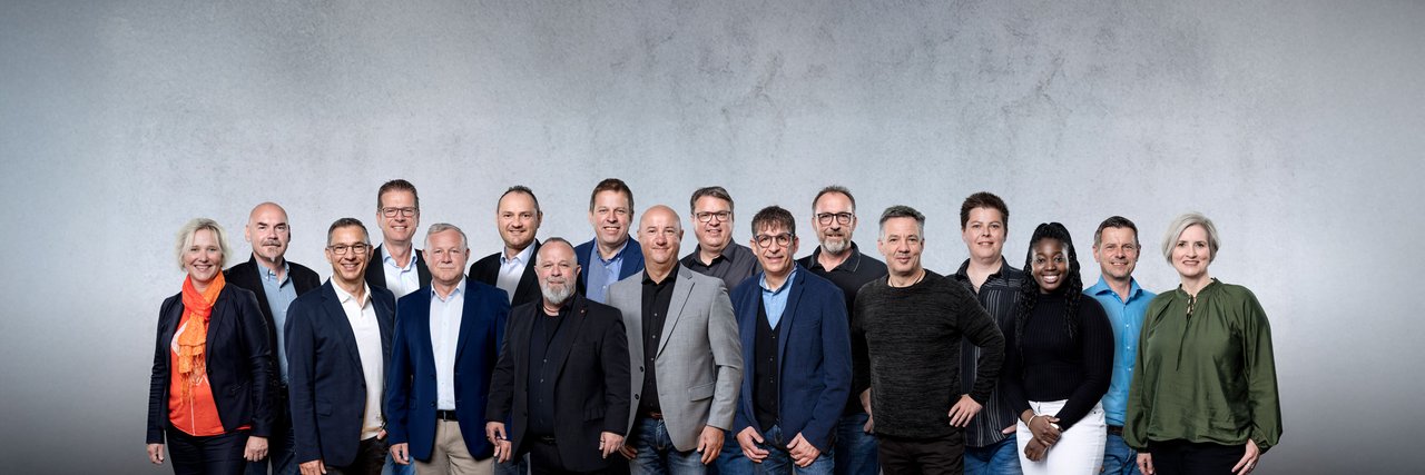 Work Council Daimler Truck