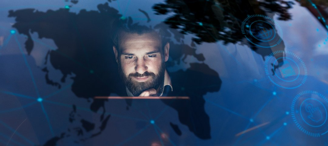 Digital Cooperations