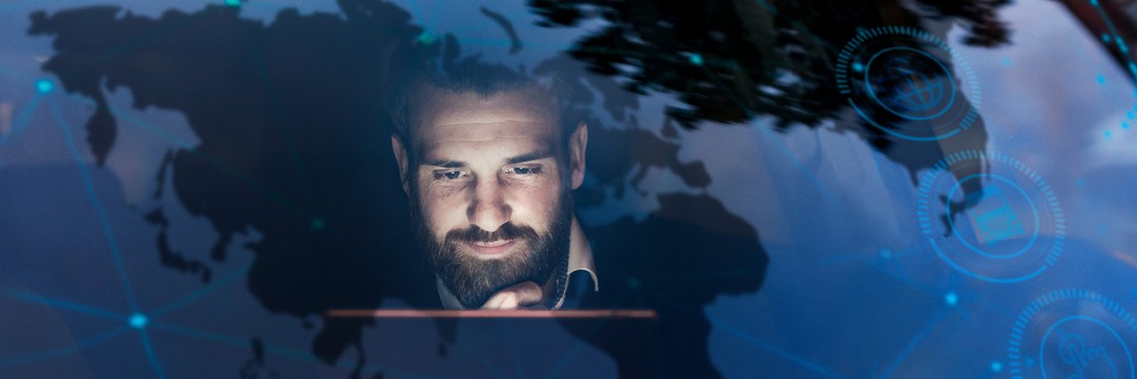 Digital Cooperations